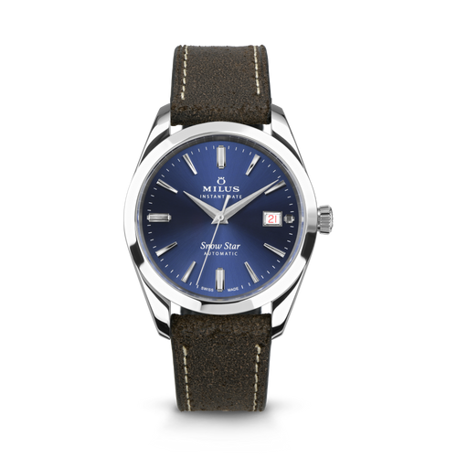 Strap Recommendation #1 Preview