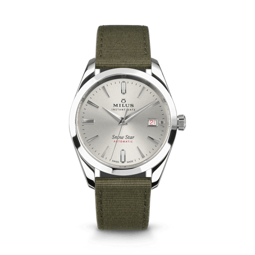 Strap Recommendation #1 Preview