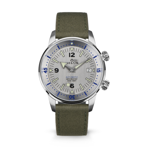 Strap Recommendation #1 Preview