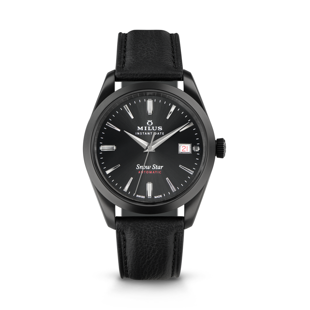 Milus 2025 watch review