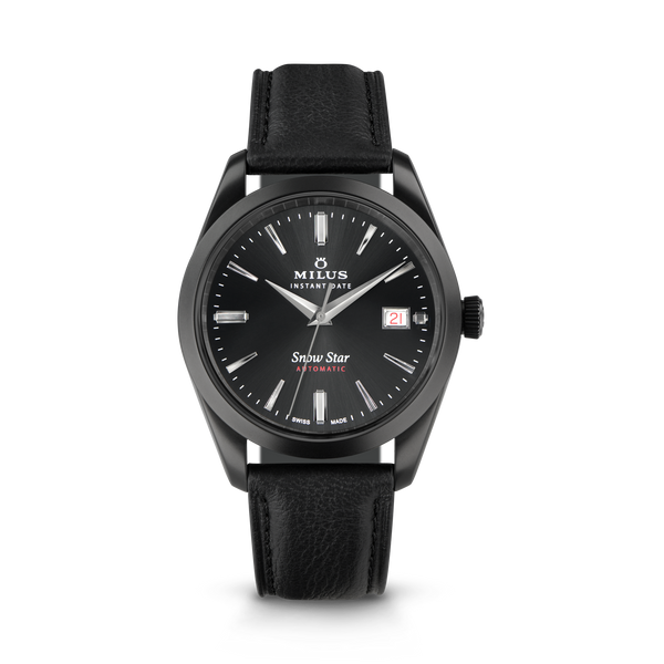 Milus watch company deals